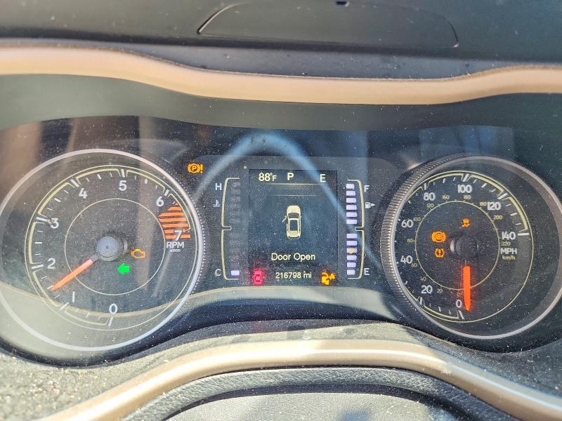 Aukcja sprzedaży 2018 Jeep Cherokee, vin: 1C4PJLCB1JD573932, numer aukcji: 66080996