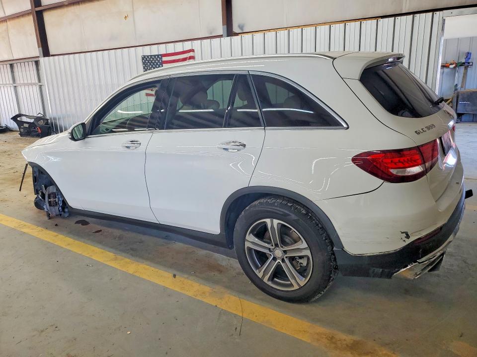 Продаж на аукціоні авто 2016 Mercedes-benz Glc, vin: WDC0G4KB4GF057028, номер лоту: 65417336