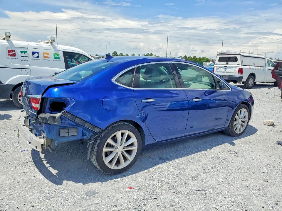 Продажа на аукционе авто 2014 Buick Verano, vin: 1G4PP5SK5E4113024, номер лота: 66937026