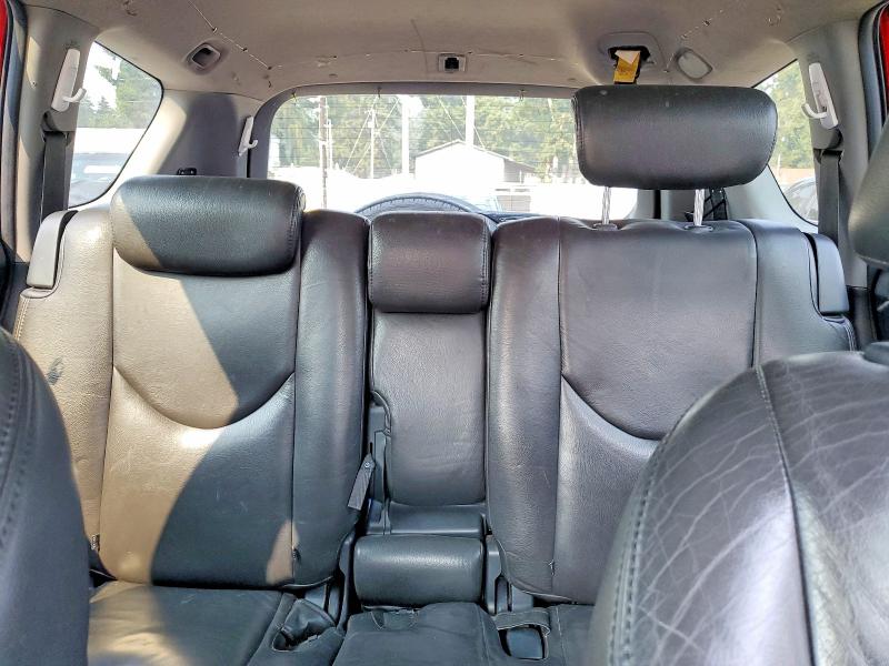 Aukcja sprzedaży 2007 Toyota Rav4, vin: JTMZK32V676005013, numer aukcji: 63770976