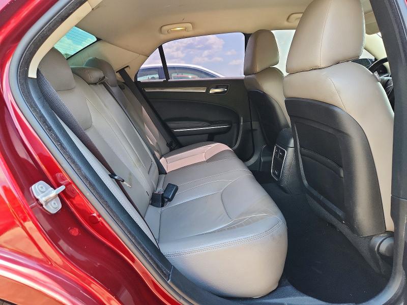 Aukcja sprzedaży 2019 Chrysler 300, vin: 2C3CCAAG6KH590617, numer aukcji: 65148876