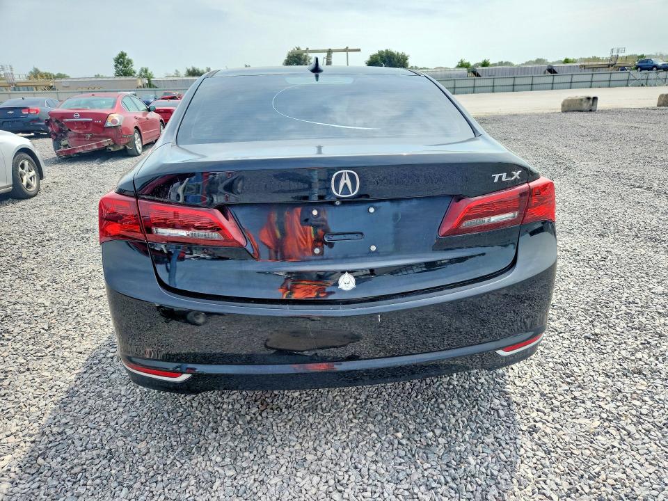 Aukcja sprzedaży 2015 Acura Tlx, vin: 19UUB2F54FA023313, numer aukcji: 65020696