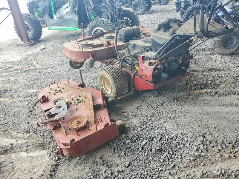 Auction sale of the 2021 Exmark Unknown, vin: 406505128, lot number: 65834576
