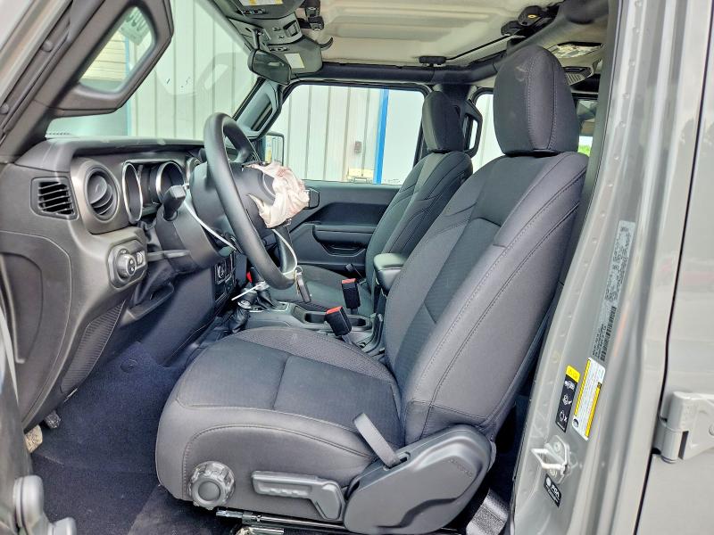 Продаж на аукціоні авто 2023 Jeep Gladiator, vin: 1C6HJTAG3PL549592, номер лоту: 66056926