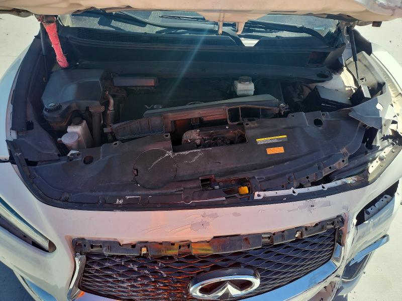 Aukcja sprzedaży 2017 Infiniti Qx60, vin: 5N1DL0MM8HC528073, numer aukcji: 64899656