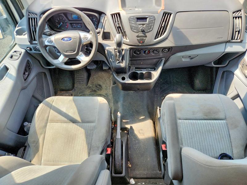 Aukcja sprzedaży 2019 Ford Transit, vin: 1FTYR2CM6KKB82958, numer aukcji: 61454566
