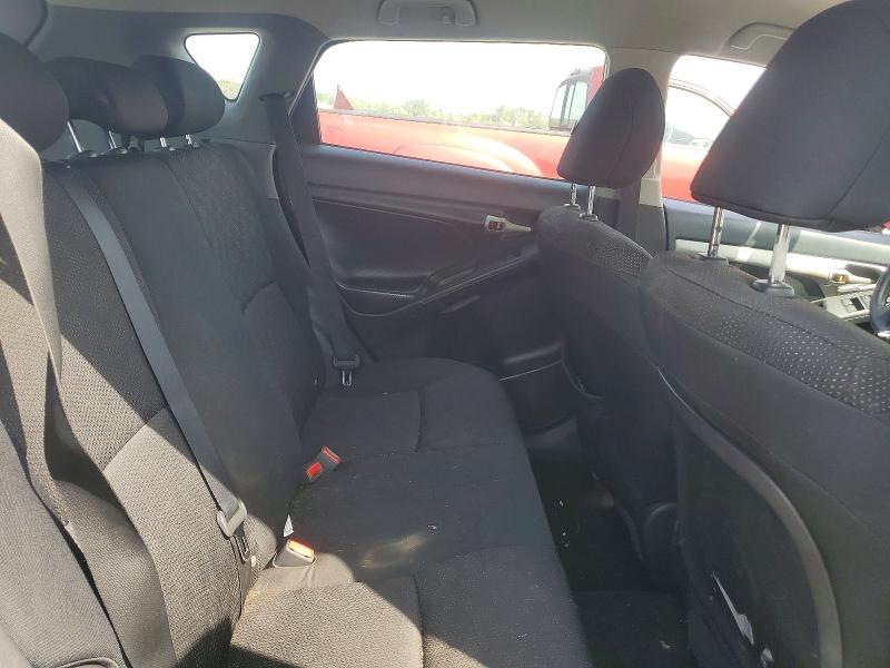 2009 Pontiac Vibe მანქანა იყიდება აუქციონზე, vin: 5Y2SM67059Z411764, აუქციონის ნომერი: 67444416