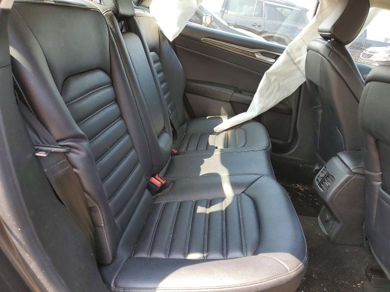 2020 Ford Fusion მანქანა იყიდება აუქციონზე, vin: 3FA6P0CD9LR167035, აუქციონის ნომერი: 65950516