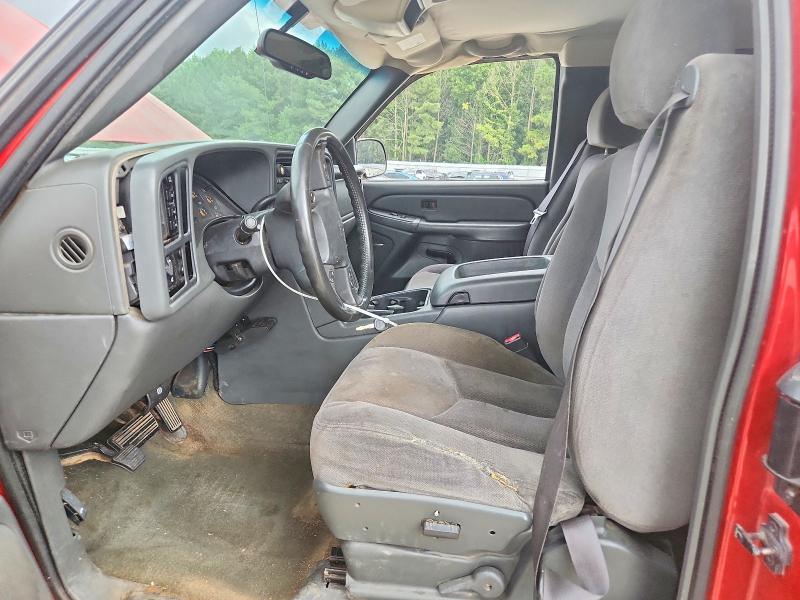 66571676 :رقم المزاد ، 2GTEK19T041161414 vin ، 2004 Gmc New Sierra مزاد بيع
