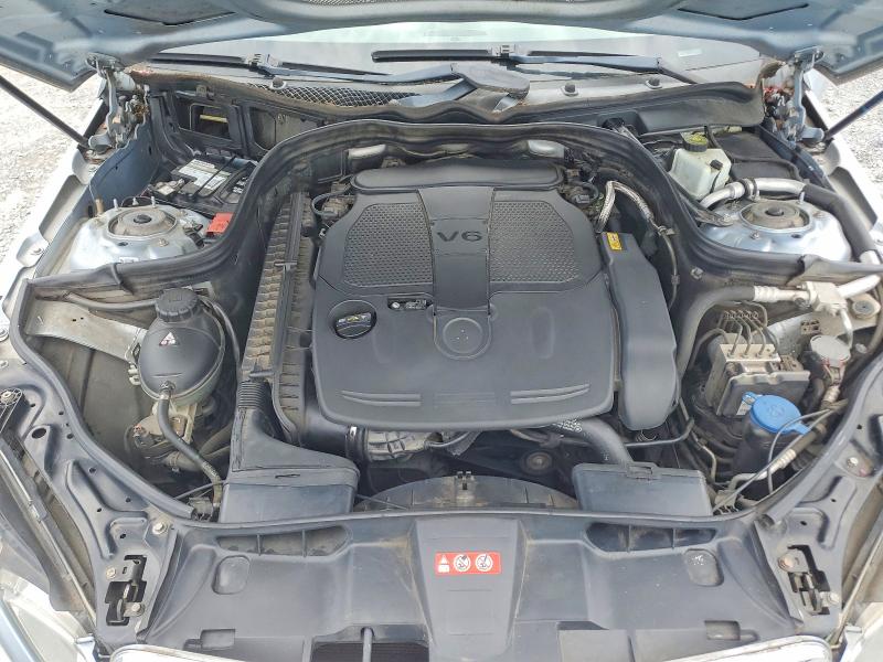 Aukcja sprzedaży 2013 Mercedes-benz E, vin: WDDHF8JBXDA692841, numer aukcji: 64811046