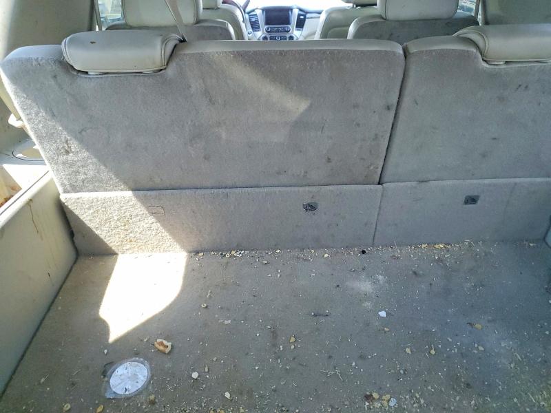 65541906 :رقم المزاد ، 1GKS2HKJ0GR102481 vin ، 2016 Gmc Yukon Xl مزاد بيع