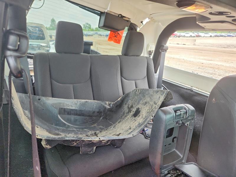 Aukcja sprzedaży 2016 Jeep Wrangler, vin: 1C4AJWAG2GL120097, numer aukcji: 63811926
