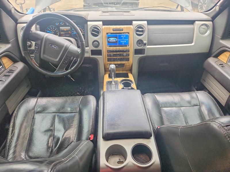 65283276 :رقم المزاد ، 1FTFW1EFXBFA21367 vin ، 2011 Ford F150 مزاد بيع