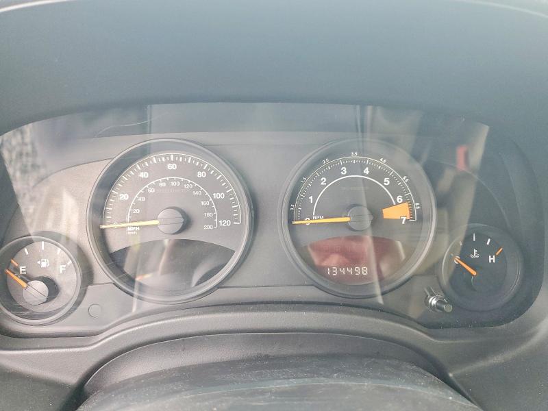 Aukcja sprzedaży 2014 Jeep Compass, vin: 1C4NJCBA2ED643332, numer aukcji: 63350886
