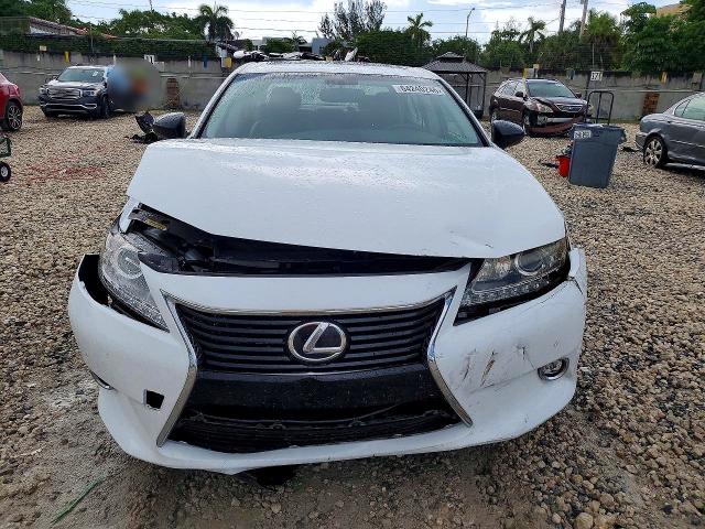 Aukcja sprzedaży 2015 Lexus Es, vin: JTHBK1GGXF2165559, numer aukcji: 64240246