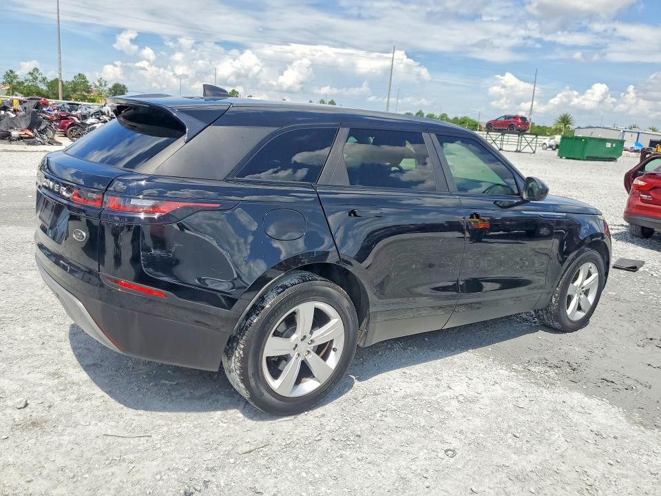 Продажа на аукционе авто 2020 Land Rover Range Rover Velar, vin: SALYB2EX6LA250204, номер лота: 66499206