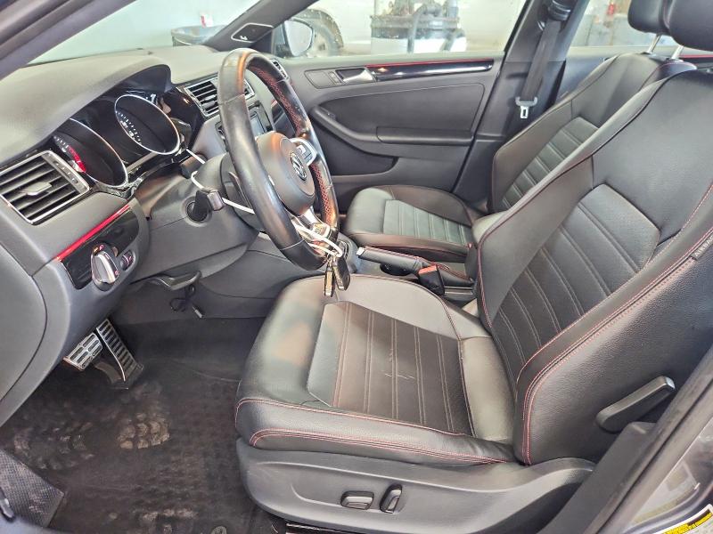Aukcja sprzedaży 2017 Volkswagen Jetta, vin: 3VW4T7AJXHM392922, numer aukcji: 64156156