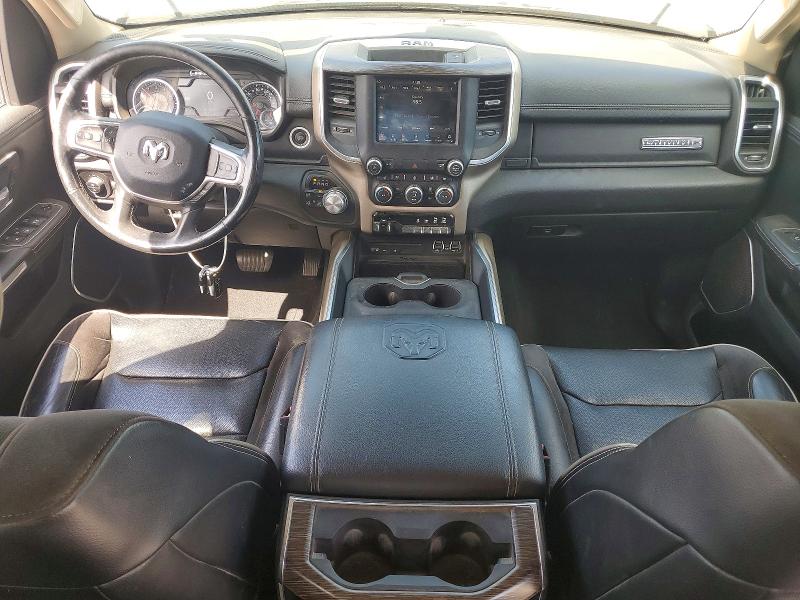 Продажа на аукционе авто 2019 Ram 1500, vin: 1C6SRFJT3KN503853, номер лота: 65094206