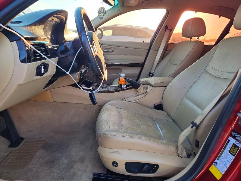 Продаж на аукціоні авто 2011 Bmw 328, vin: WBAPH7C53BE674265, номер лоту: 66134926