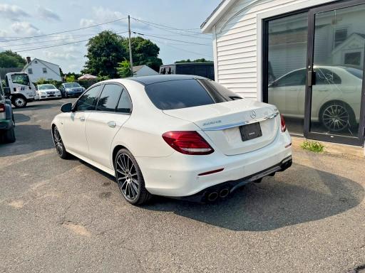 Продаж на аукціоні авто 2019 Mercedes-benz E, vin: WDDZF6BB7KA625537, номер лоту: 64954606