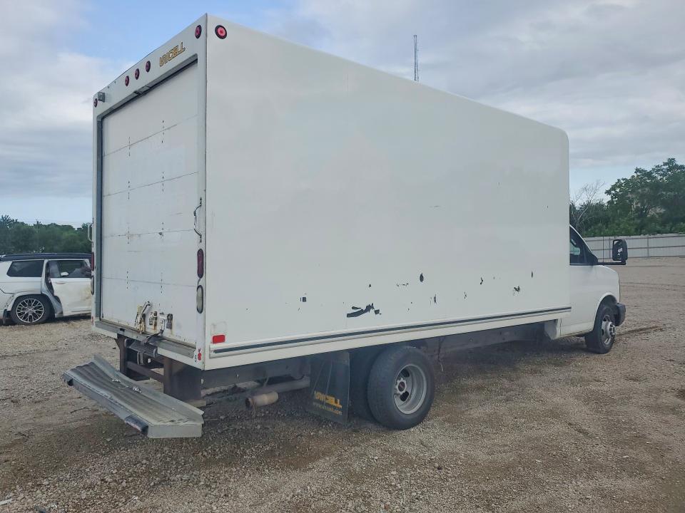 Aukcja sprzedaży 2017 Gmc Savana, vin: 1GD37TCG7H1159974, numer aukcji: 62384596