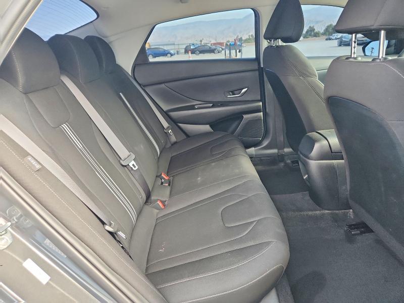 Продаж на аукціоні авто 2024 Hyundai Elantra, vin: KMHLM4DG7RU805611, номер лоту: 64270916