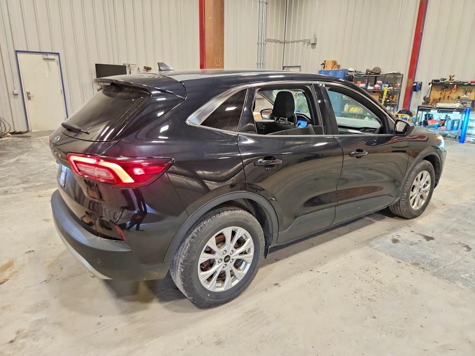 Продажа на аукционе авто 2023 Ford Escape, vin: 1FMCU0GNXPUA11377, номер лота: 51684966