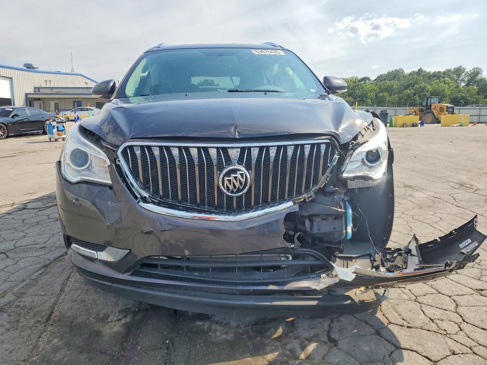 Aukcja sprzedaży 2017 Buick Enclave, vin: 5GAKRAKDXHJ298147, numer aukcji: 63676426