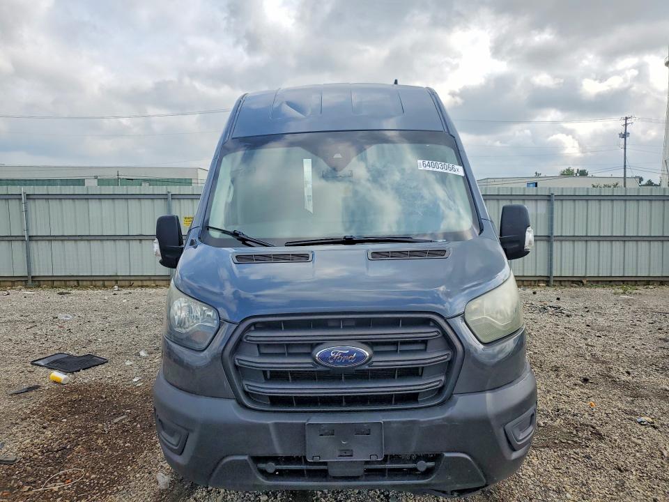 Aukcja sprzedaży 2020 Ford Transit, vin: 1FTBR3X84LKA18554, numer aukcji: 64003066