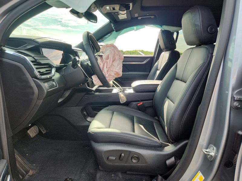 Auction sale of the 2024 Gmc Acadia, vin: 1GKENKKS4RJ182234, lot number: 62212416