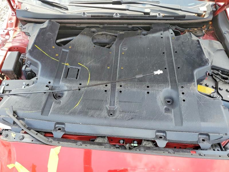 Aukcja sprzedaży 2024 Subaru Impreza, vin: JF1GUHJC8R8300013, numer aukcji: 64615466