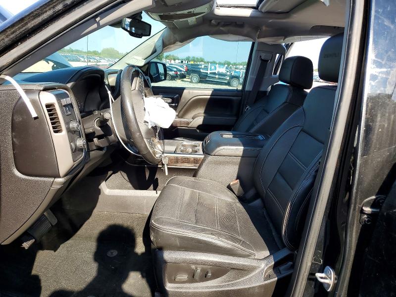 Продаж на аукціоні авто 2016 Gmc Sierra, vin: 3GTU2PEJ4GG243919, номер лоту: 66118256