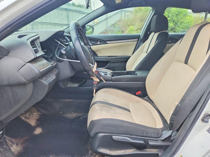 Aukcja sprzedaży 2018 Honda Civic, vin: SHHFK7H40JU221054, numer aukcji: 64212906