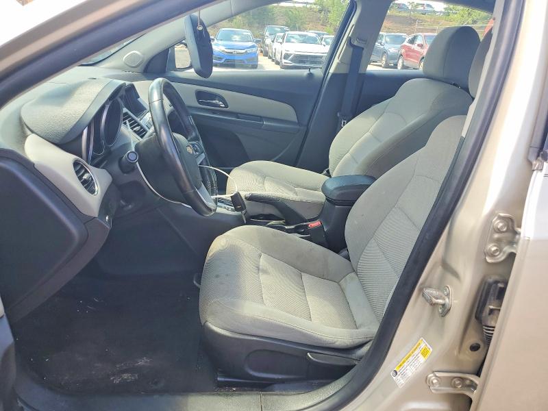 Продаж на аукціоні авто 2014 Chevrolet Cruze, vin: 1G1PC5SB8E7313080, номер лоту: 63821846