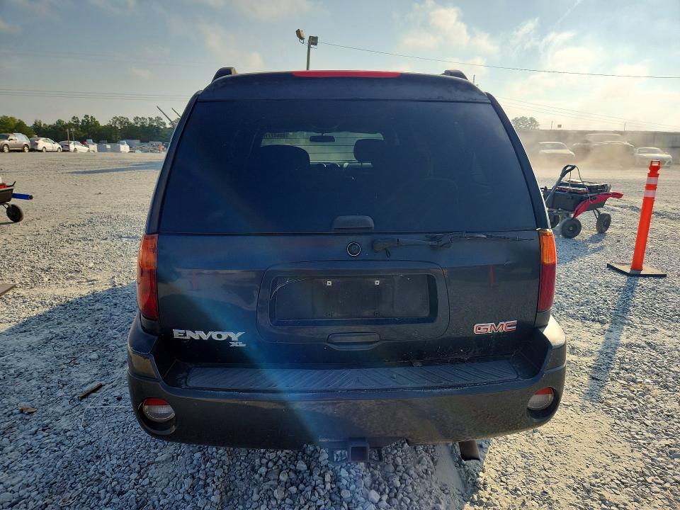 66602716 :رقم المزاد ، 1GKES16S136235088 vin ، 2003 Gmc Envoy مزاد بيع