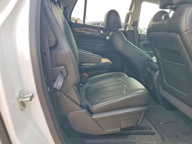 64980196 :رقم المزاد ، 5GAKVCKD2HJ354444 vin ، 2017 Buick Enclave مزاد بيع