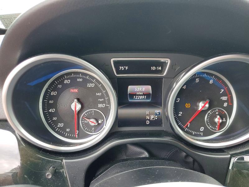 Продаж на аукціоні авто 2017 Mercedes-benz Gle, vin: 4JGDA5HB4HA924718, номер лоту: 66761306