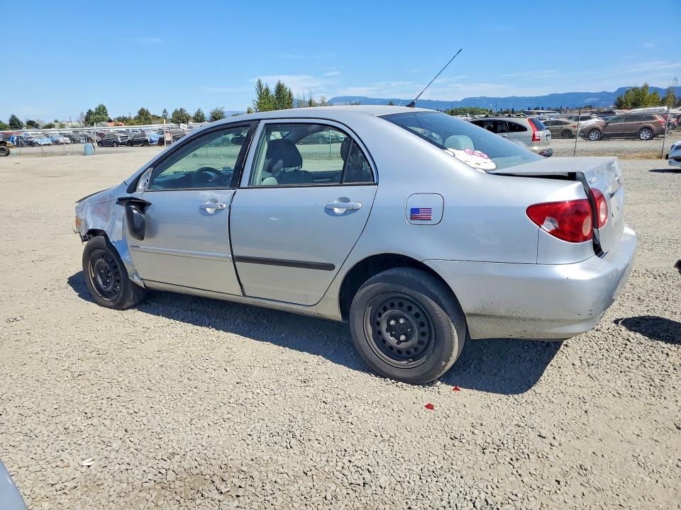 Продажа на аукционе авто 2005 Toyota Corolla, vin: 1NXBR32E05Z448596, номер лота: 66228026