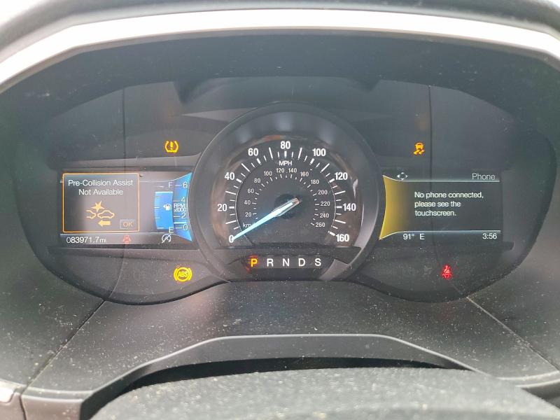 Продажа на аукционе авто 2020 Ford Edge, vin: 2FMPK4J95LBA96154, номер лота: 63551056