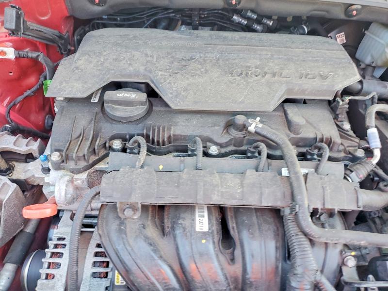 Продаж на аукціоні авто 2023 Hyundai Kona, vin: KM8K6CAB6PU041367, номер лоту: 66238956