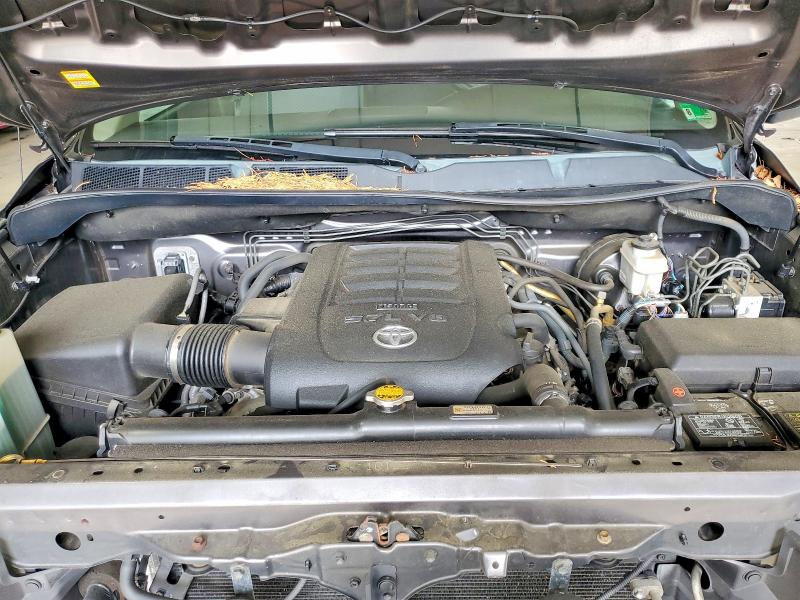 63638716 :رقم المزاد ، 5TFUY5F12DX314334 vin ، 2013 Toyota Tundra مزاد بيع