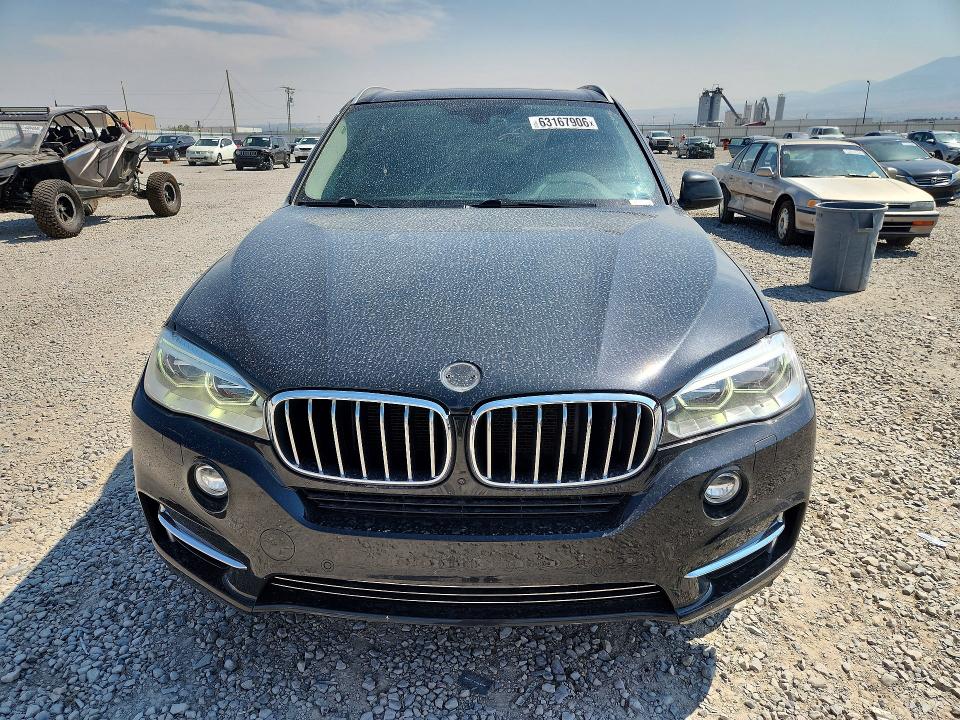 Продажа на аукционе авто 2014 Bmw X5, vin: 5UXKR0C5XE0H19609, номер лота: 63167906