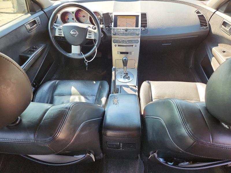 Продажа на аукционе авто 2004 Nissan Maxima, vin: 1N4BA41E44C862865, номер лота: 65079626
