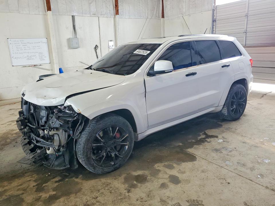 64622626 :رقم المزاد ، 1C4RJFDJ5DC603170 vin ، 2013 Jeep Grand Cherokee مزاد بيع