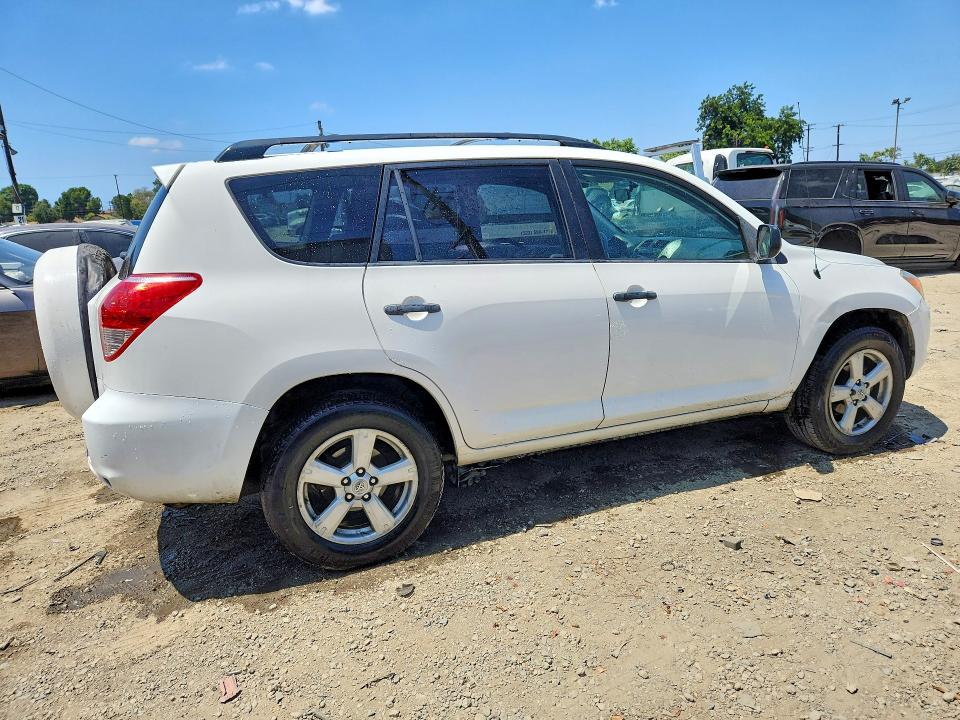Продажа на аукционе авто 2006 Toyota Rav4, vin: JTMZD33V365010148, номер лота: 65171186