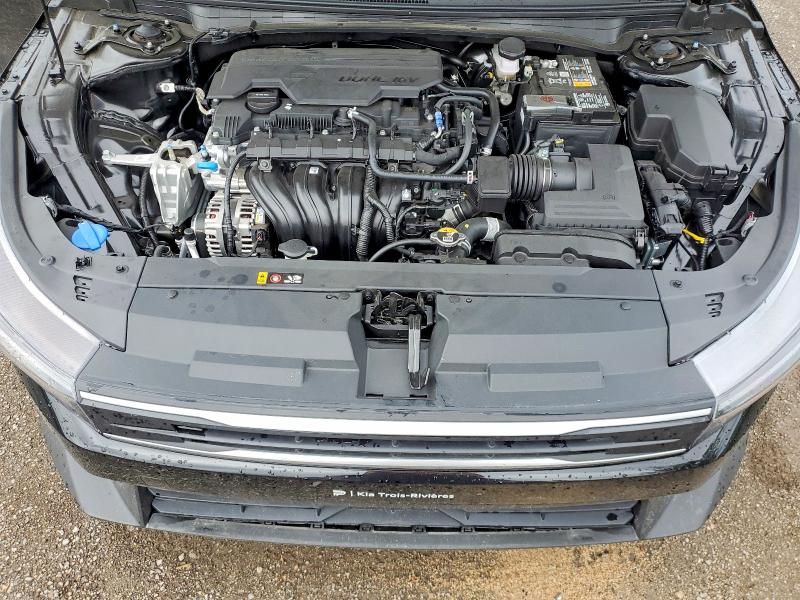 Продажа на аукционе авто 2026 Kia K4, vin: 3KPFU4DE3TE346728, номер лота: 65297386