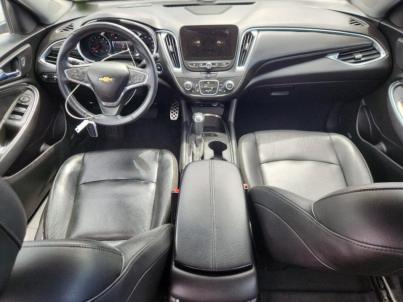 Aukcja sprzedaży 2016 Chevrolet Malibu, vin: 1G1ZE5ST5GF186101, numer aukcji: 66776256