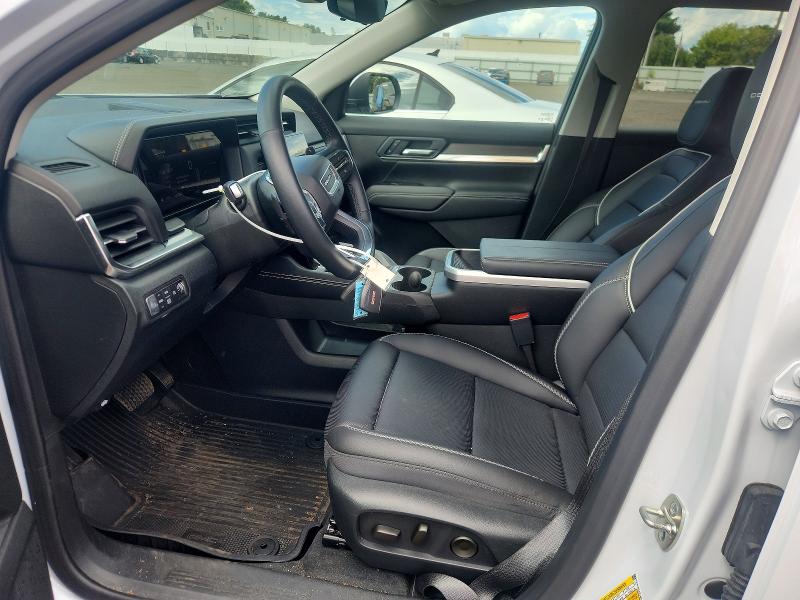 Aukcja sprzedaży 2026 Gmc Terrain, vin: 3GKALZEG6TL420489, numer aukcji: 66454106