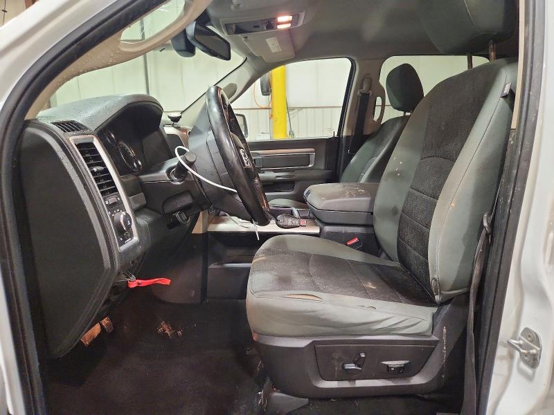 Aukcja sprzedaży 2015 Ram 1500, vin: 1C6RR7LT0FS549312, numer aukcji: 67320096
