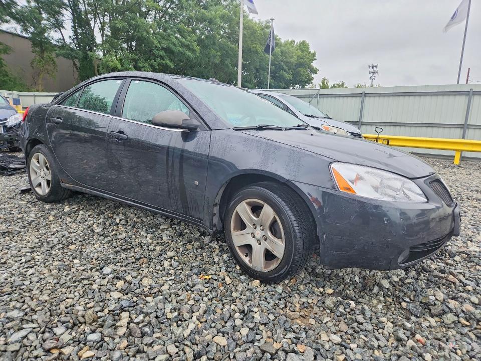 Aukcja sprzedaży 2009 Pontiac G6, vin: 1G2ZG57B194141175, numer aukcji: 65155326